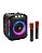 Caixa de Som JBL PartyBox Encore USB/Bluetooth + 2 Microfones - Imagem 2