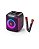 Caixa de Som JBL PartyBox Encore USB/Bluetooth + 2 Microfones - Imagem 1