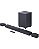 Soundbar JBL 800 USB / Bluetooth - Imagem 2