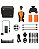 Drone Autel Robotics EVO Lite Premium Bundle - Imagem 3
