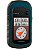 GPS Garmin Etrex 22X  2.2/IPX7/8GB - Preto/Azul - Imagem 4