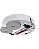 Robô Aspirador Xiaomi Vacuum S10 BHR5988EU - Branco - Bivolt - Imagem 3