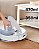 Robô Inteligente Xiaomi Mi Robot Roborock Cleaner Q7 Max Q7M52-00 - 58W - - Imagem 14