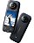 Câmera Insta360 X3 Vídeo 5.7k - Imagem 2