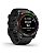 Relógio Garmin Fenix 7X Pro Sapphire Solar Edition Carbon Gray DLC Titanium Black - 010-02778-13 - Imagem 3