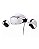 Oculos de Realidade Virtual VR2 Sony PS5 - Imagem 4