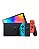Console Nintendo Switch Oled 64GB - Neon (Heg-s-Kabaa) - Imagem 3
