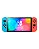 Console Nintendo Switch Oled 64GB - Neon (Heg-s-Kabaa) - Imagem 2