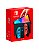 Console Nintendo Switch Oled 64GB - Neon (Heg-s-Kabaa) - Imagem 6