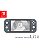 Console Nintendo Switch Lite - Cinza - Imagem 7