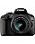 Câmera Canon Eos 2000D Wi-Fi/Nfc com Lente Ef-s 18-55 Mm III - Preta - Imagem 9