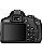 Câmera Canon Eos 2000D Wi-Fi/Nfc com Lente Ef-s 18-55 Mm III - Preta - Imagem 8