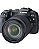 Câmera Digital Canon EOS RP 26.2MP 3.0" Lente RF 24-105MM F4 L IS USM - Imagem 1