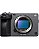 Câmera Cinematografica Sony Cinema Line ILME-FX3 4K - Corpo - Imagem 1