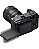 Câmera Cinematografica Sony Cinema Line ILME-FX3 4K - Corpo - Imagem 5