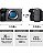 Câmera Cinematografica Sony Cinema Line ILME-FX3 4K - Corpo - Imagem 17