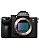 Câmera Sony A7C (ILCE-7C) Kit 28-60MM F/4-5.6 Preto - Imagem 1