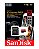 Mem Micro SD 512 Sandisk Extreme Pro 200-140MB U3 4K C/Adap (SDSQXCD-512G-GN6MA) - Imagem 3