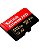 Mem Micro SD 512 Sandisk Extreme Pro 200-140MB U3 4K C/Adap (SDSQXCD-512G-GN6MA) - Imagem 7