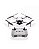 Drone Dji Mini 4 Pro Standard RC-N2 (GL) - Imagem 1