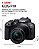 Câmera Canon Eos R10 Kit 18-150MM Is STM - Imagem 12