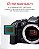 Câmera Canon Eos R10 Kit 18-150MM Is STM - Imagem 6
