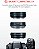 Câmera Canon Eos R10 Kit 18-150MM Is STM - Imagem 11