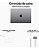 MacBook Pro M3 Pro 2023 512gb SSD 18gb Ram 14.2 - Imagem 6