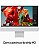 iMac Apple M3 2023 256gb/8gb ram 24" - Imagem 3