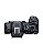 Câmera Canon Eos R6 Mark II Kit 24 105MM F4L Is Usm - Imagem 4