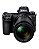 Câmera Digital Nikon Z6 II 24.5MP 3.2" Lente Z 24-70MM S - Imagem 4