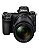 Câmera Nikon Z7 II Kit 24-70MM - Imagem 1