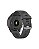 Relógio Garmin Forerunner 255 Basic - Slate Grey - 010-02641-00 - Imagem 2