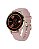 Relógio Garmin Venu 3S Stainless Steel Bezel - Beige/Gold - 010-02785-02 - Imagem 5
