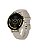 Relógio Garmin Venu 3S Stainless Steel Bezel - Beige/Gold - 010-02785-02 - Imagem 1