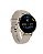 Relógio Garmin Venu 3S Stainless Steel Bezel - Beige/Gold - 010-02785-02 - Imagem 8