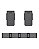 Kit Dji Fly More Avata - 2 Baterias/ 1Hub - Imagem 3