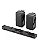 Kit Dji Fly More Avata - 2 Baterias/ 1Hub - Imagem 1