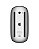 Mouse Apple Magic 2 Black - Imagem 5