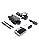 Drone Dji Mavic 3 Pro Standard (RC) - Imagem 2