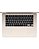 MacBook Air M3 2024 16GB 512gb 15.3 - Imagem 11