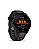 Relógio Garmin Forerunner 165 - Basic - Black/Slate Gray - 010-02863-20 - Imagem 5