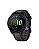 Relógio Garmin Forerunner 165 - Basic - Black/Slate Gray - 010-02863-20 - Imagem 1
