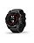 Relógio Garmin Fenix 7X Pro Solar - Slate Grey com Black Band - Imagem 1