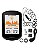 Gps Garmin Edge 540 Solar 2.6" - Imagem 1