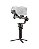 Estabilizador Gimbal DJI RS 4  Pro Combo - Imagem 6