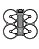 Drone Dji Avata 2 Fly More Combo (1 Bateria) - Imagem 19