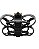 Drone Dji Avata 2 Fly More Combo (1 Bateria) - Imagem 17