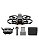 Drone Dji Avata 2 Fly More Combo (3 Baterias) - Imagem 2