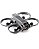 Drone Dji Avata 2 Fly More Combo (3 Baterias) - Imagem 19